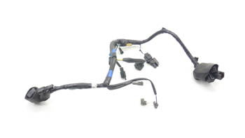 Dl 1000 V-Strom 14- Instalacja Elektryczna Wiązka