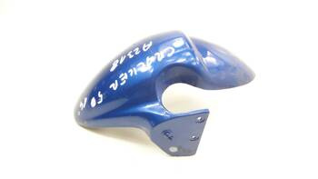 Generick Cracker 50 2T Fender Front