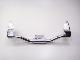 Kawasaki Vn 900 Vulcan 39137-1077 Light Mounting Bracket