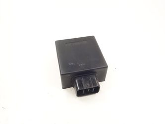 Peugeot Kisbee 50 2t Computer module controller