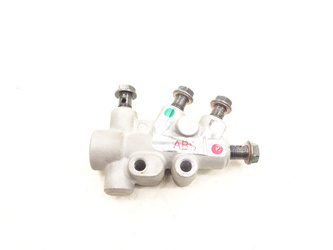 Piaggio Mp3 350 hpe distributor tee