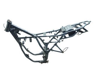 Generic Trigger Ride 50 Am6 Rama Z Dokumentami