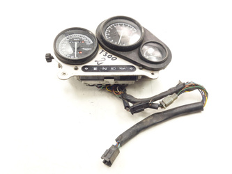 Triumph Daytona 1200 Odometer, clock, lights