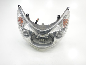 Peugeot Elystar 125 Front Lamp Headlight