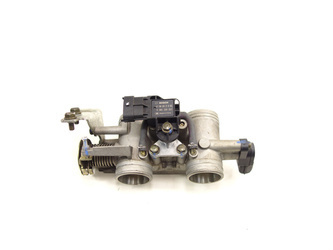 Kymco Ak 550 Throttles