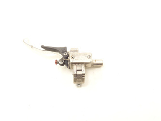 Ktm Exc 450 rear brake master cylinder