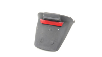 Piaggio Mp3 250 07' Rear Fender For Registration