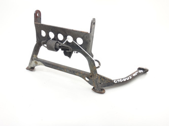 Cygnus Flame X 125 Center Foot