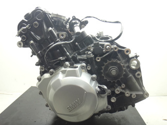 Silnik Bmw F850 Gs 17-22 Gwarancja 30 Dni