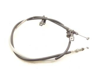 Linka cięgno hamulca tył Honda Silver Wing 400 600