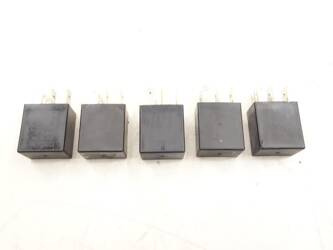 Relays, controller set, Piaggio Mp3 350 hpe