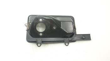 Kubota Z 402 Aixam Airbox Obudowa Filtra Dolna