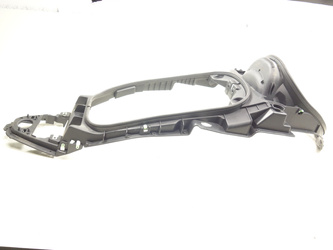 Peugeot Metropolis 400 20- Underseat storage box