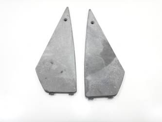 Aprilia Sportcity 50 Floor Plastics