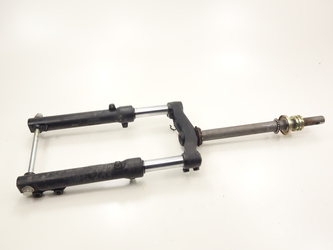 Peugeot Kisbee 50 2t 10-17 Front suspension fork set