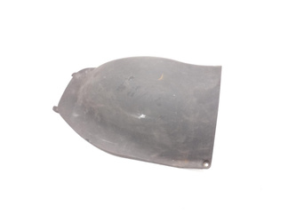 Piaggio Mp3 300 Yourban Plastic Plug In Trunk