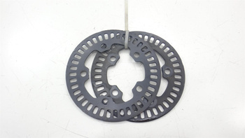 Yamaha X-Max Evolis 125 Abs Discs - U