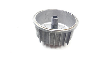 Yamaha Xs 1100 78-81 Oil Pan