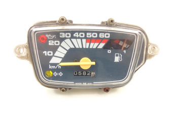 Peugeot St 50 Counter Clock Indicators