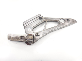 Yamaha Xj 900 83-90 Set Right Footrest