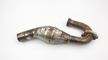 Suzuki Rmz 250 10-17 Dyfuzor Power Bomb Fmf