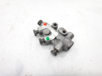 Piaggio Mp3 400 500 Tee Distributor