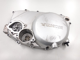 Honda Xl 125V Varadero Hood Lid Cover Silinka