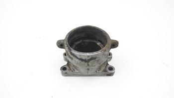 Kawasaki Kx 125 90-01 Kolektor Wydechowy Cylindra