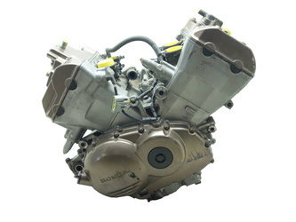 Silnik Honda Vfr 800 Rc79E  Gwarancja 30 Dni