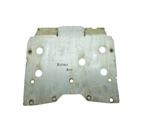 Yamaha Rhino 660 Plow Lower Cover