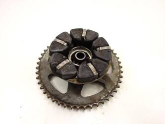 Suzuki Bandit 600 S 00-04 Drive Rubber Sprocket