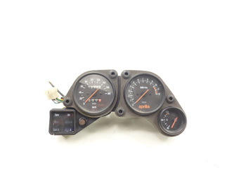Aprilia Pegaso 125 Odometer clock speedometer