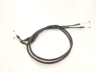 Moto Morini X-cape 650 20-25 Throttle Cable Set