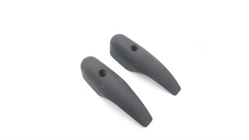 Piaggio Mp3 400 500 Plastic Rocker Covers 2Pcs.