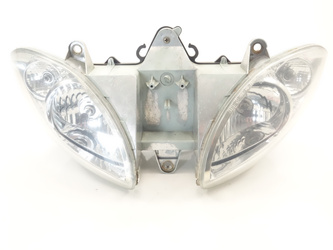 Piaggio X9 Evo 125 Lampa przód reflektor