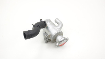 Peugeot Metropolis 400 Filler Fluid Cap