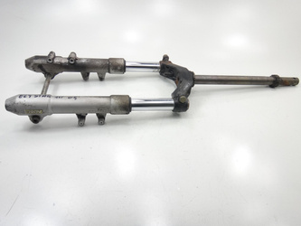 Peugeot Elystar 125 Suspension Front Lagi