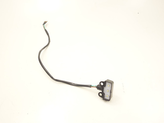 Moto Morini X-cape 650 20-25 License Plate Light
