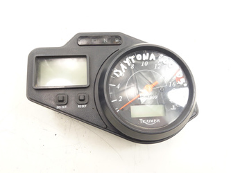 Triumph Daytona 600 03-06 Counter clock