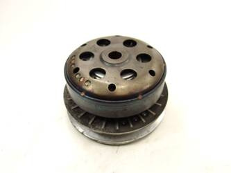 Gilera Gp 800 Srv 06-13 Complete Clutch