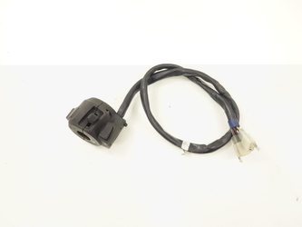 Yamaha Wr 125 R 08-14 Left Switch