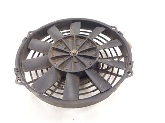 Microcar Ligier Ambra Radiator fan