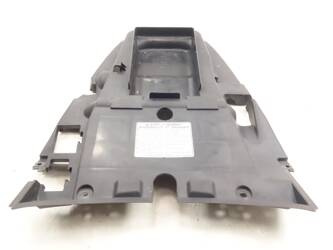 Plastic filling, Silver Wing 400 600 cover