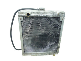 Tennant M20 Sweeper Fluid Water Cooler 1045316