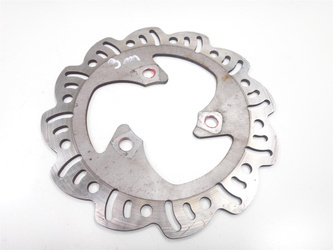 Tnt Grido Ry6 Ry8 2T Front Brake Disc