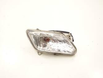 Yamaha X-Max 125 05-09 Turn Signal Light, Left Front
