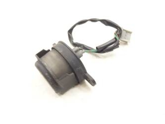 Honda SW-t400 sw 400 license plate illumination lamp