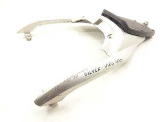 Passenger handle, Silver Wing 400 600 case frame