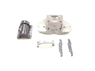 Arctic Cat Zr 5000 Lxr Frame Aluminum Cover