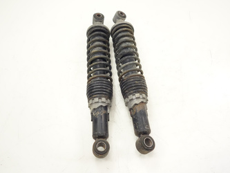 Piaggio X9 Evo 125 Rear shock absorbers set